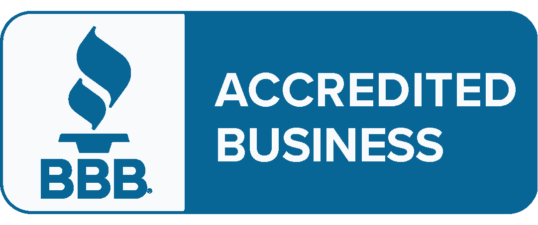  Better Business Bureau * Accredited Business