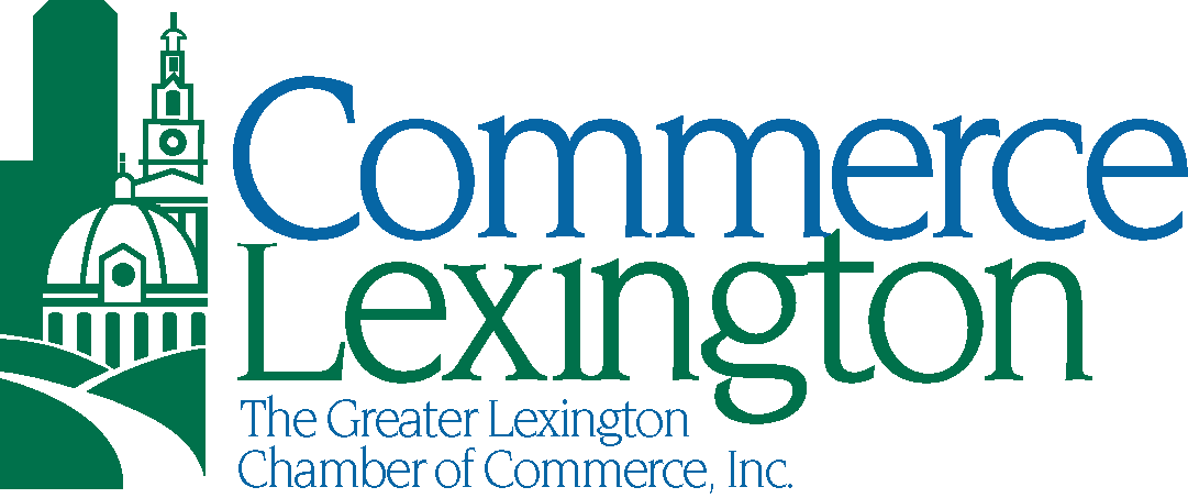 Chamber of Commerce Lexington Division